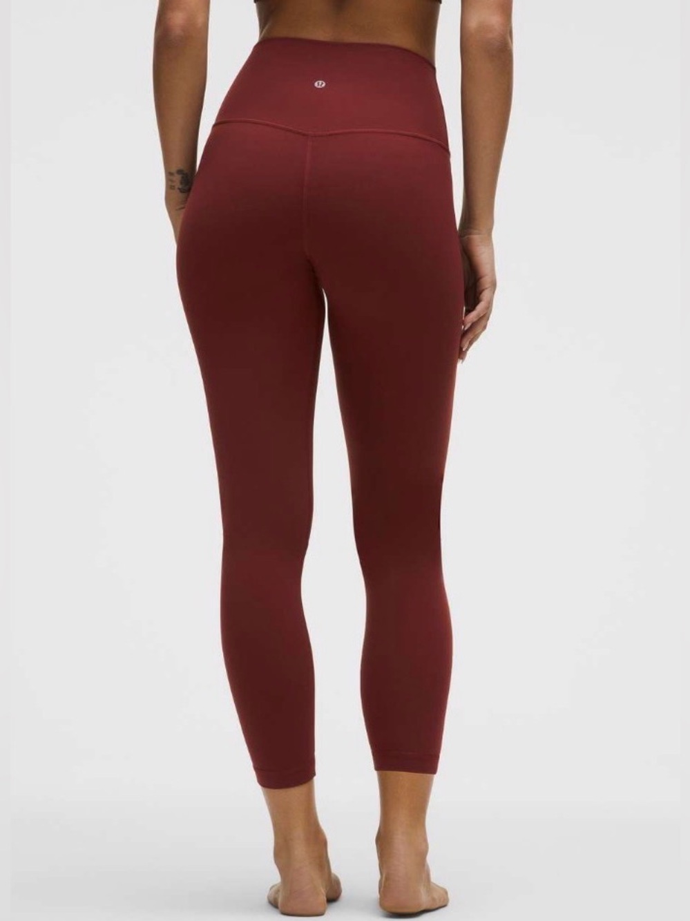 Lululemon Align High-Rise Pant 25"
Rockwood Sz 4